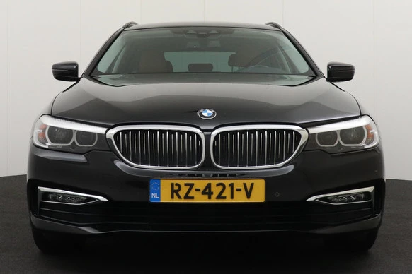 BMW 5 Serie - Afbeelding 3 van 30