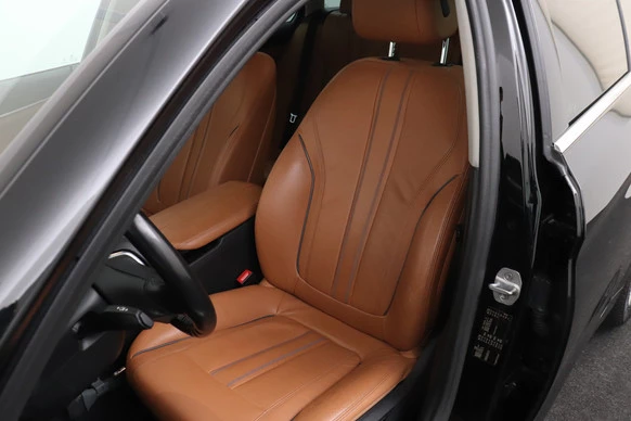 BMW 5 Serie - Afbeelding 9 van 30