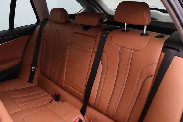BMW 5 Serie - Afbeelding 11 van 30