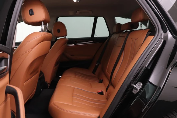 BMW 5 Serie - Afbeelding 12 van 30