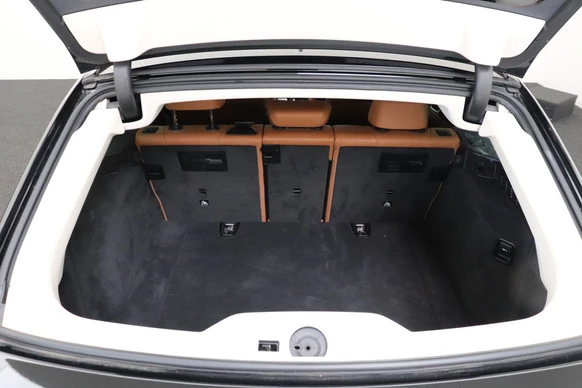 BMW 5 Serie - Afbeelding 14 van 30