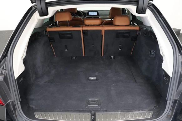 BMW 5 Serie - Afbeelding 15 van 30