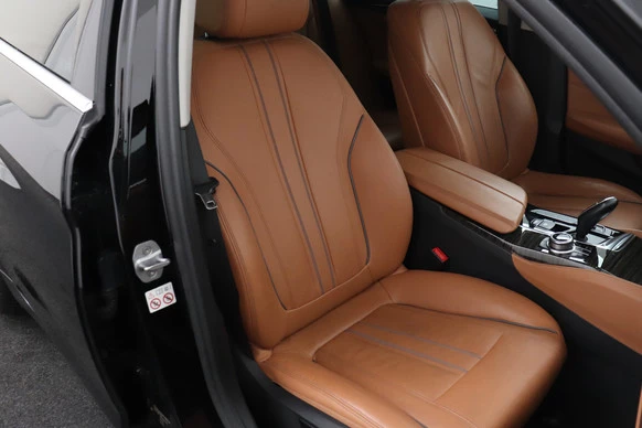 BMW 5 Serie - Afbeelding 17 van 30