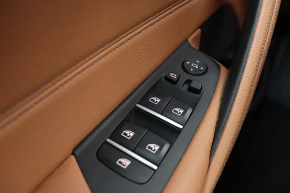 BMW 5 Serie - Afbeelding 21 van 30