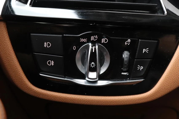 BMW 5 Serie - Afbeelding 22 van 30