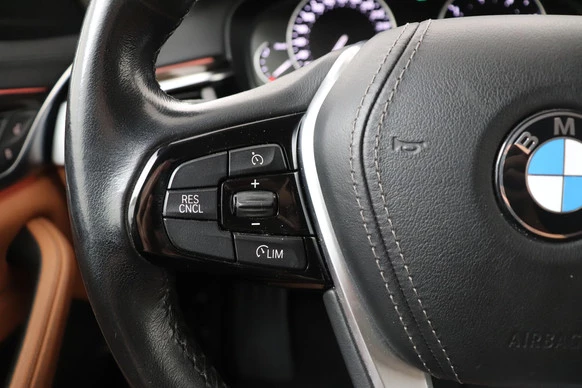 BMW 5 Serie - Afbeelding 23 van 30