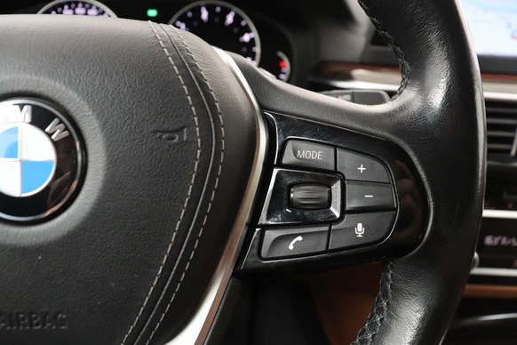 BMW 5 Serie - Afbeelding 24 van 30