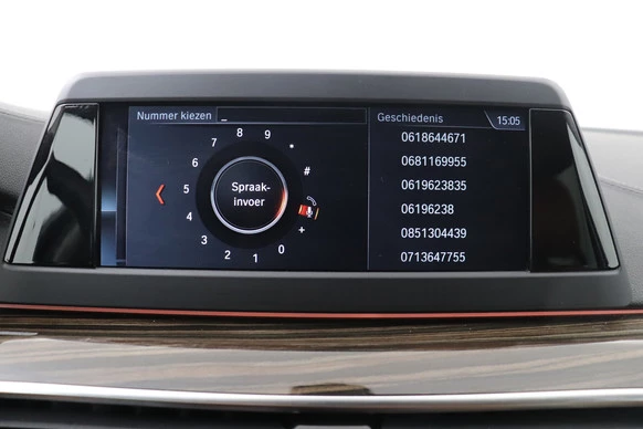 BMW 5 Serie - Afbeelding 28 van 30