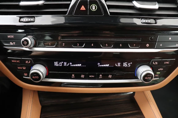 BMW 5 Serie - Afbeelding 30 van 30
