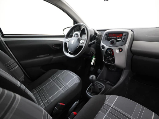 Peugeot 108 - Afbeelding 2 van 28