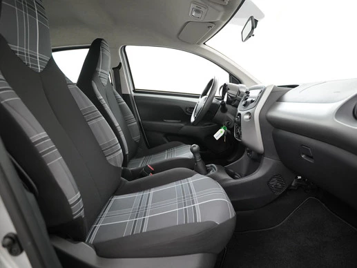 Peugeot 108 - Afbeelding 3 van 28