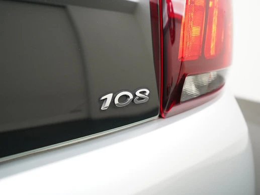 Peugeot 108 - Afbeelding 17 van 28