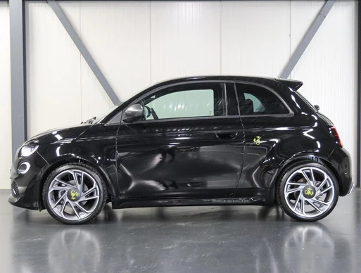 Abarth 500 - Afbeelding 2 van 30