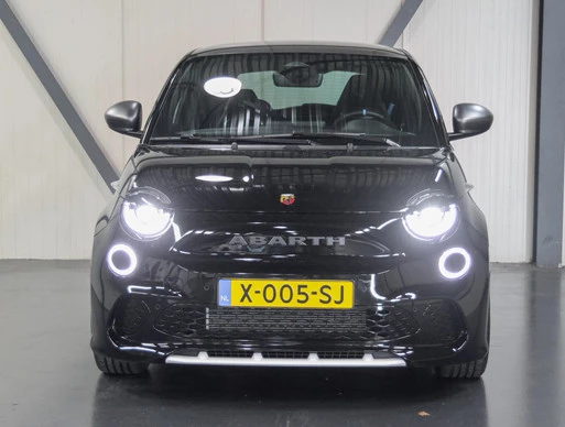 Abarth 500 - Afbeelding 3 van 30