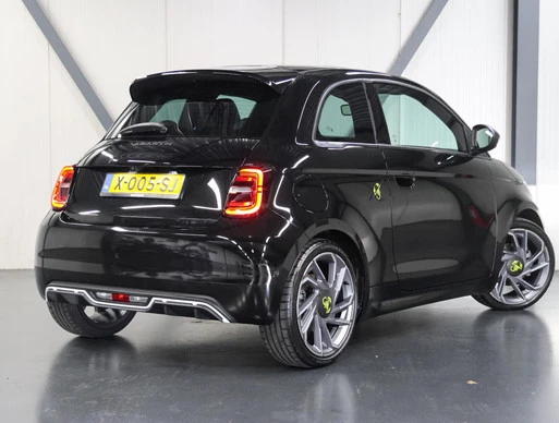 Abarth 500 - Afbeelding 5 van 30