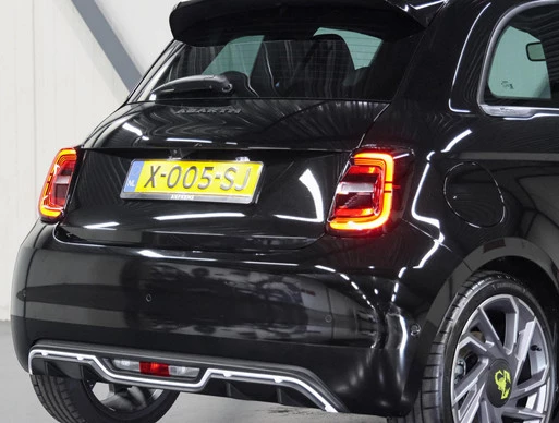 Abarth 500 - Afbeelding 6 van 30