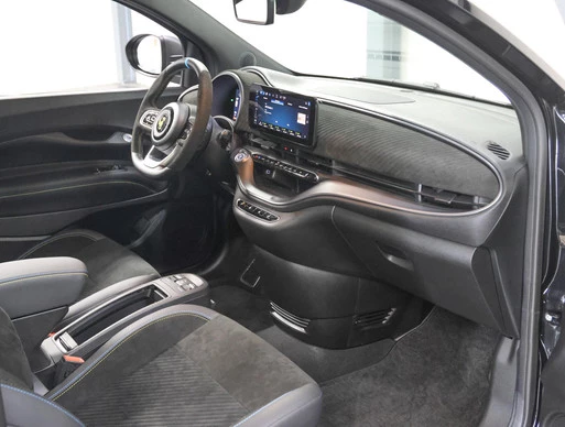 Abarth 500 - Afbeelding 8 van 30