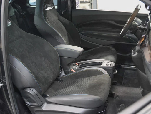 Abarth 500 - Afbeelding 9 van 30