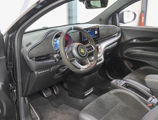 Abarth 500 - Afbeelding 10 van 30