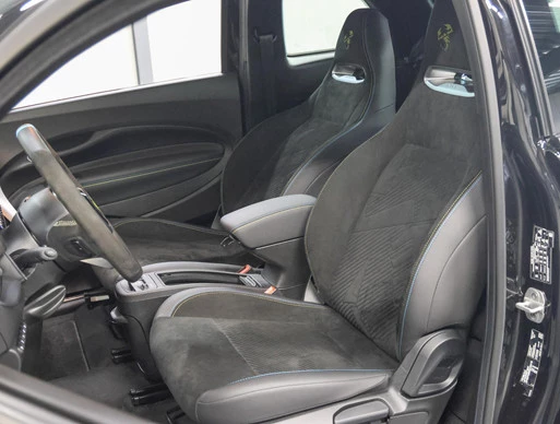 Abarth 500 - Afbeelding 11 van 30