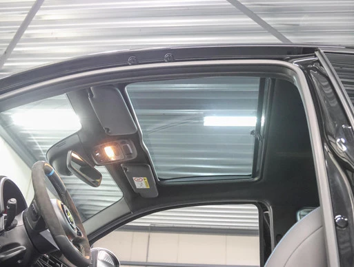 Abarth 500 - Afbeelding 12 van 30