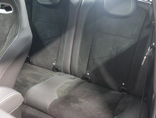 Abarth 500 - Afbeelding 14 van 30