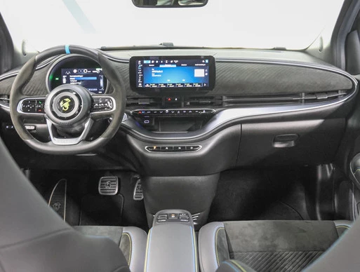 Abarth 500 - Afbeelding 15 van 30