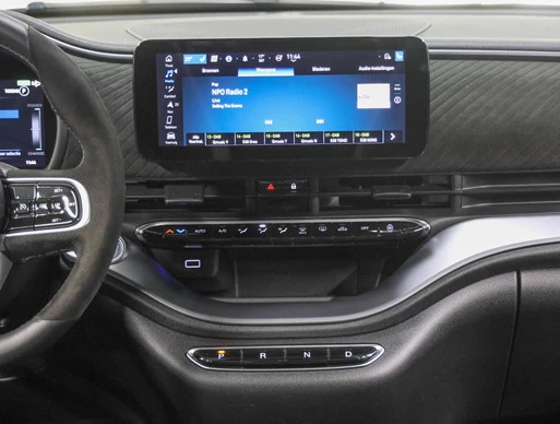 Abarth 500 - Afbeelding 16 van 30