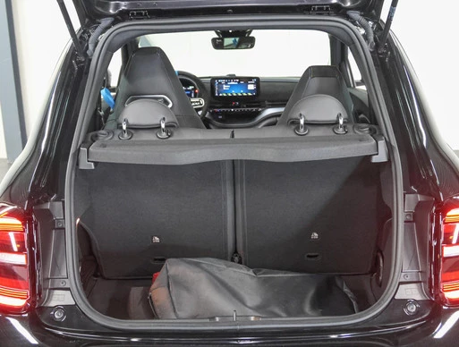 Abarth 500 - Afbeelding 17 van 30