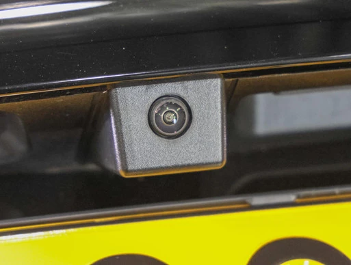 Abarth 500 - Afbeelding 18 van 30