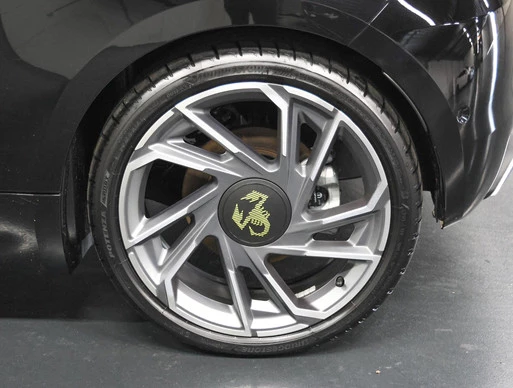 Abarth 500 - Afbeelding 20 van 30