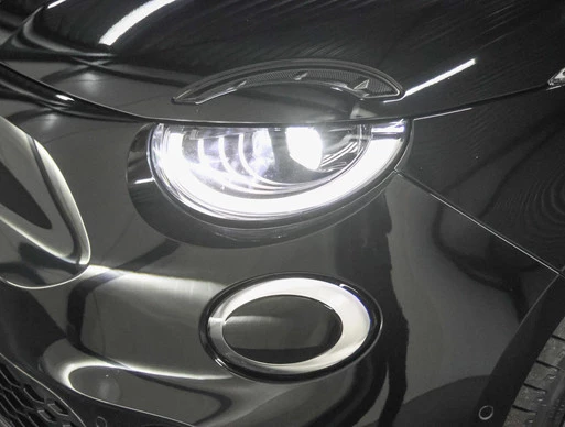 Abarth 500 - Afbeelding 21 van 30