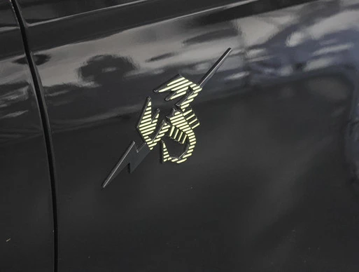 Abarth 500 - Afbeelding 22 van 30