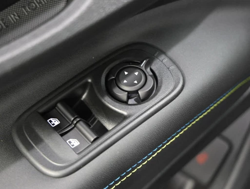 Abarth 500 - Afbeelding 23 van 30