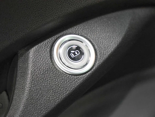 Abarth 500 - Afbeelding 24 van 30