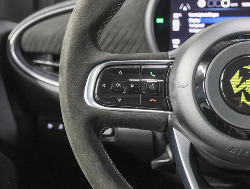 Abarth 500 - Afbeelding 26 van 30