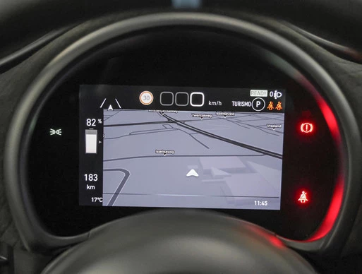 Abarth 500 - Afbeelding 29 van 30