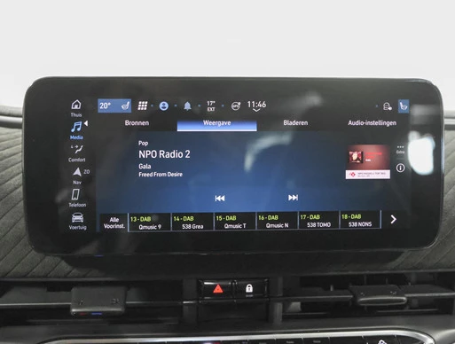 Abarth 500 - Afbeelding 30 van 30