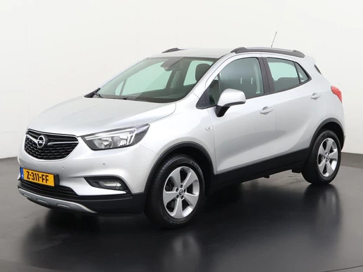 Opel Mokka X - Afbeelding 1 van 30