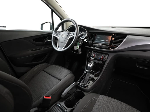 Opel Mokka X - Afbeelding 2 van 30