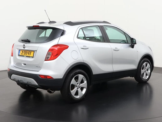 Opel Mokka X - Afbeelding 4 van 30
