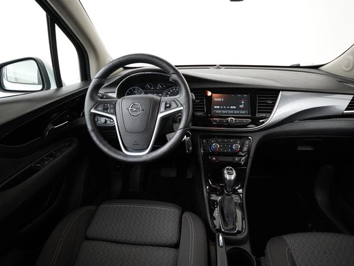 Opel Mokka X - Afbeelding 5 van 30
