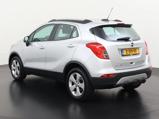 Opel Mokka X - Afbeelding 6 van 30