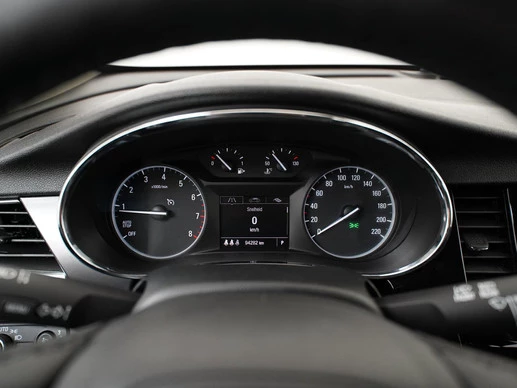 Opel Mokka X - Afbeelding 8 van 30