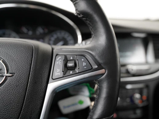 Opel Mokka X - Afbeelding 9 van 30