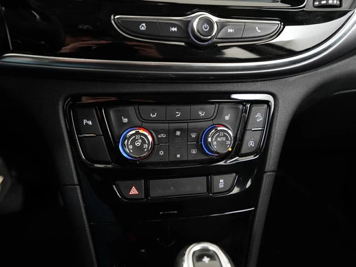 Opel Mokka X - Afbeelding 11 van 30