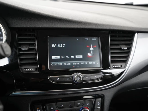 Opel Mokka X - Afbeelding 12 van 30