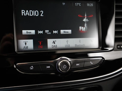 Opel Mokka X - Afbeelding 13 van 30