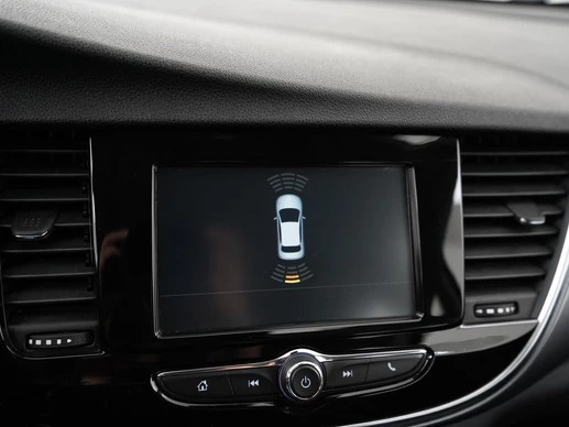 Opel Mokka X - Afbeelding 16 van 30