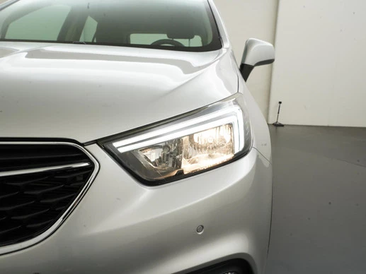Opel Mokka X - Afbeelding 17 van 30
